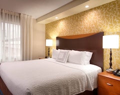 Hotel Fairfield Inn & Suites Richfield (Richfield, Sjedinjene Američke Države)