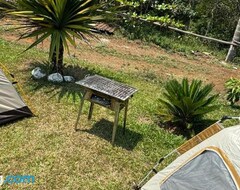 Khu cắm trại Rancho Beatriz camping (Cordoba, Mexico)