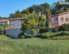 Toàn bộ căn nhà/căn hộ Villa Fontana ...drei Ferienwohnungen In Traumhaften Anwesen Mit Seeblick Und Beheizbaren Pool Pool (Cavaion Veronese, Ý)