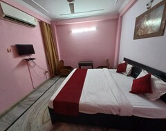Hotel Abhay Haveli (Jaipur, India)