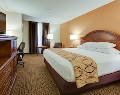 Hotel Pear Tree Inn St. Louis Fenton (Fenton, USA)