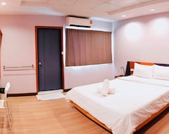 Hotelli Room Vipa (Bangkok, Thaimaa)