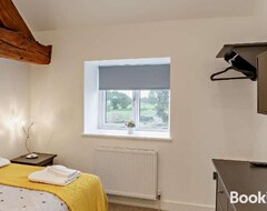 Cijela kuća/apartman 3 Bed In Wintersett 93234 (Wakefield, Ujedinjeno Kraljevstvo)