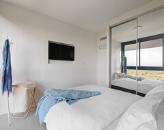 Hotel 2 Bedroom Apartment In Neot Golf Compound (Caesarea, Izrael)