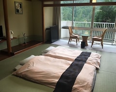 Otel Misugi Resort (Tsu, Japonya)