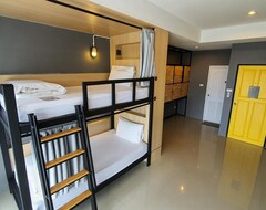 Hotel Reset Hostel (Klong Muang, Thailand)