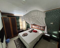 Hotel New Dodoma (Kondoa, Tanzanya)
