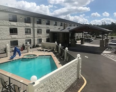 Hotel Making The Best Memories Along The Way! 4 Comfortable Units, Pool, Free Parking (Grand Canyon Village, USA)