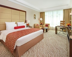 Park Regis Kris Kin Hotel Dubai (Dubai, Birleşik Arap Emirlikleri)