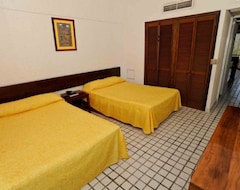Hotel Villas Paraiso / Room 21 (Ixtapa, Mexico)