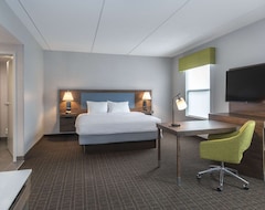 Hotel Hampton Inn & Suites Burlington (Burlington, USA)