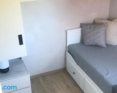 Cijela kuća/apartman Tiny Liebe Ostsee Neu Farpen (Neuburg, Njemačka)