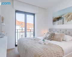 Casa/apartamento entero Exquisite Apartment On A Great Location In Knokke (Knokke-Heist, Bélgica)