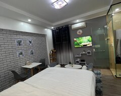 Tüm Ev/Apart Daire Sunflower Homestay (phòng Ngủ Phong Cách Hàn Quốc) (Hải Phòng, Vietnam)