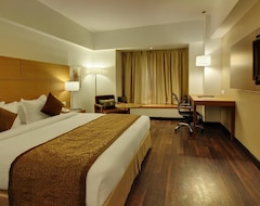 Platinum Hotel (Rajkot, Indien)