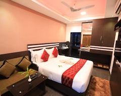 Otel Parampara Resort & Spa (Kodagu, Hindistan)