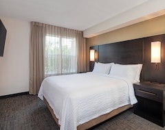 Hotelli Residence Inn By Marriott Whitby (Whitby, Kanada)