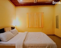 Cijela kuća/apartman Royal Nest Bungalow (Wagholi, Indija)
