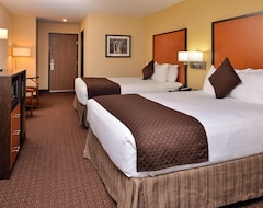 Hotel Best Western Cascade Inn & Suites (Troutdale, USA)