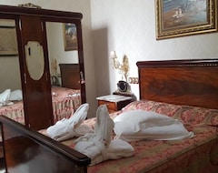 Hotel Sitges Royal Rooms (Sitges, España)