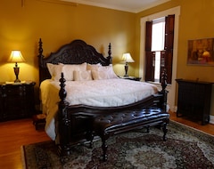 Khách sạn The Swope Manor Bed & Breakfast (Gettysburg, Hoa Kỳ)