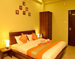 OYO 2222 Hotel Bhumi (Mount Abu, Indija)