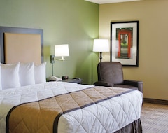 Hotel Extended Stay America - Milwaukee - Brookfield (Brookfield, Sjedinjene Američke Države)