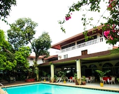 Hotel Bohol La Roca (Tagbilaran, Filipinas)
