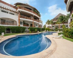 Hotelli Condo Kaan 204 (Playa del Carmen, Meksiko)