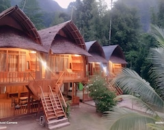 Hele huset/lejligheden Air Belanda Resort (Salakan, Indonesien)