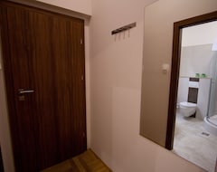 Hotelli Sasone Rooms (Budapest, Unkari)
