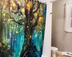 Cijela kuća/apartman Fresh & Bright Private Suite (Halifax, Kanada)