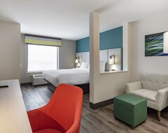 Khách sạn Comfort Suites Colorado Springs East -Medical Center Area (Colorado Springs, Hoa Kỳ)