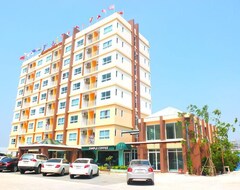 Hotel Asamakorn Residence (Chonburi, Thailand)