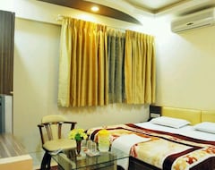 Hotelli Hotel Nanashree Grand (Pune, Intia)