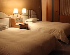Khách sạn Keihanna Plaza Hotel (Seika, Nhật Bản)