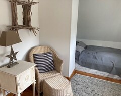 Cijela kuća/apartman Beautiful Holiday Home In The Lister Chain House With Direct Dune Access (List, Njemačka)