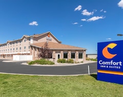 Hotel Comfort Inn (Laramie, USA)