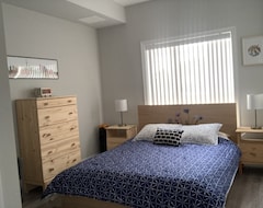 Tüm Ev/Apart Daire Private Room And Washroom In Guelph South End. (Guelph, Kanada)