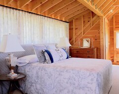 Casa/apartamento entero Rustic Chic Maine Cabin (Sedgwick, EE. UU.)