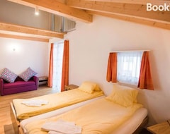 Koko talo/asunto Beaulac Penthouse (Brienz, Sveitsi)