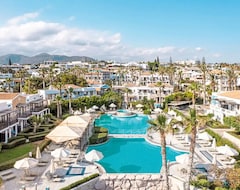 Hotel Mitsis Royal Mare Thalasso & Spa Resort (Anissaras, Grækenland)
