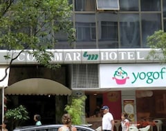 Hotel Copamar (Río de Janeiro, Brasil)