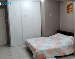 Toàn bộ căn nhà/căn hộ Comme A La Maison ! (Chavanoz, Pháp)