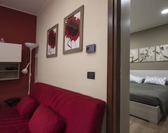 Lejlighedshotel Appartamento Il Centro (Bellagio, Italien)