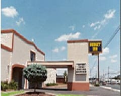 Motel Budget Inn (Salisbury, Hoa Kỳ)