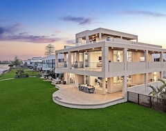 Tüm Ev/Apart Daire The Paradise: Luxury Beachfront Holiday House (Shelly Beach, Avustralya)