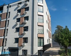 Koko talo/asunto Apartment Nar (Belgrade, Serbia)