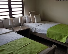 Hotel Elite Residence: Mahogany Villas (Grand Baie, República de Mauricio)
