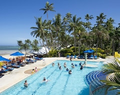 Hotel Rydges Hideaway Resort Fiji (Nadi, Fiyi)